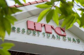 Resort HTC Tuần Châu